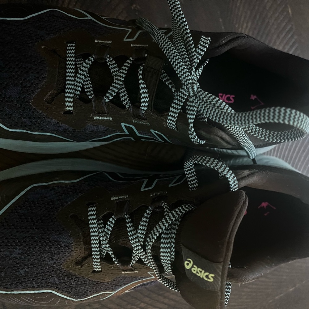 ASICS